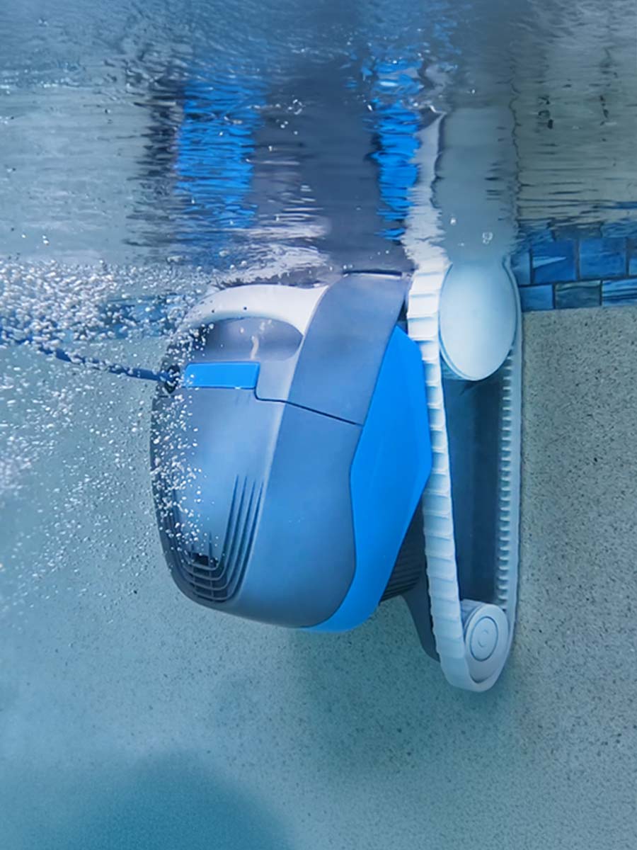 Dolphin Cayman Robotic Pool Cleaner