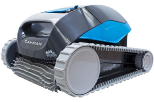 Dolphin Cayman Robotic Pool Cleaner