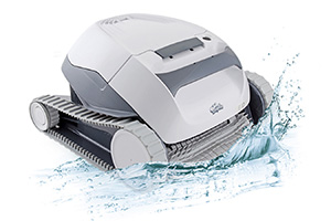 Dolphin E10 Robotic Pool Cleaner