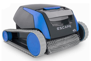 Dolphin Escape Robotic Pool Cleaner