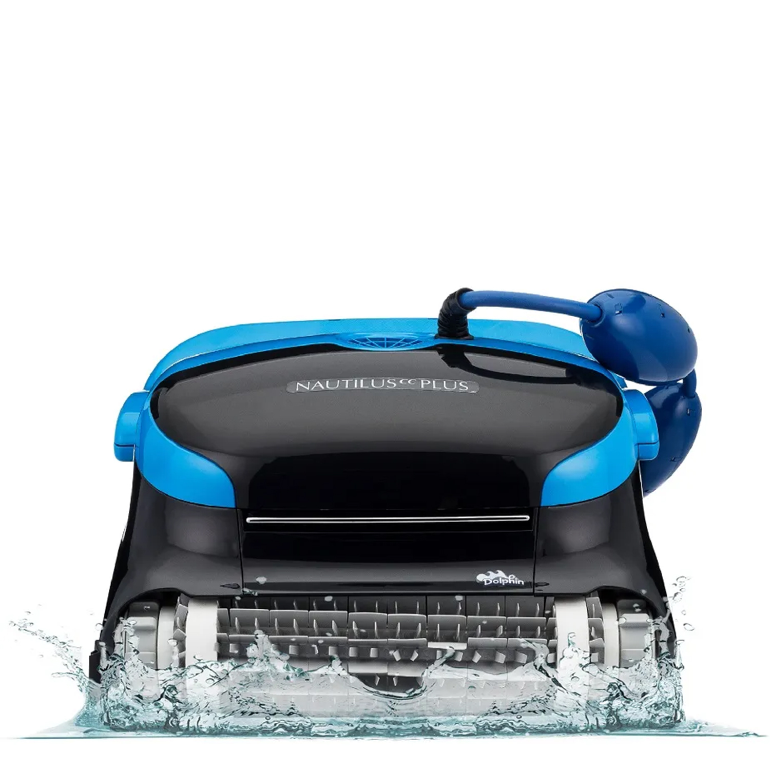 Dolphin Nautilus CC Plus Robotic Pool Cleaner