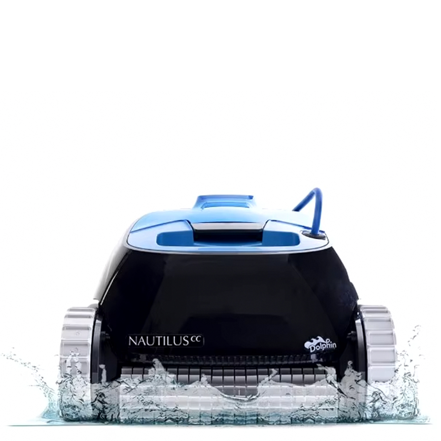 Dolphin Nautilus CC Robotic Pool Cleaner