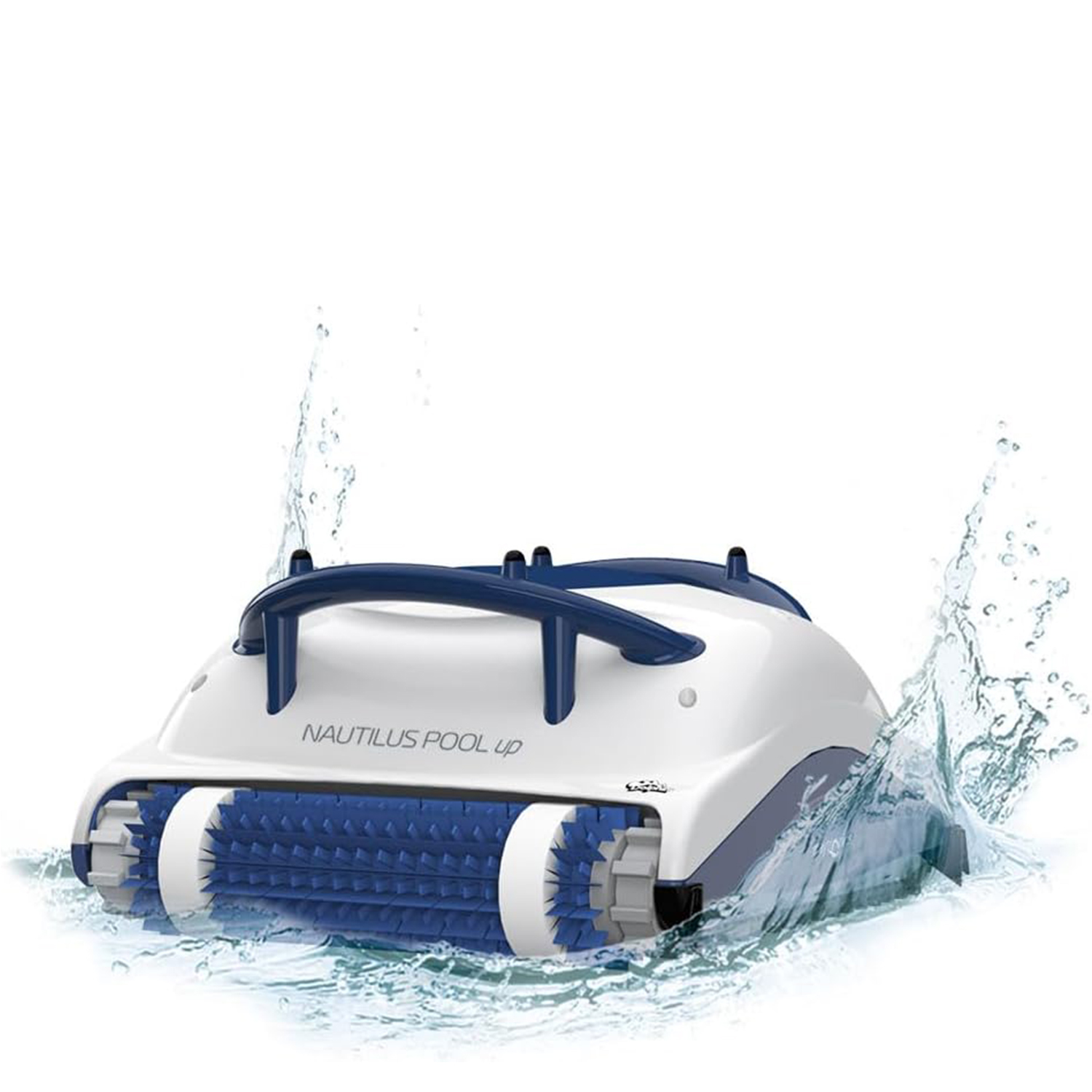 Dolphin Nautilus Pool Up Robotic Pool Cleaner