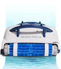 Dolphin Nautilus Pool Up