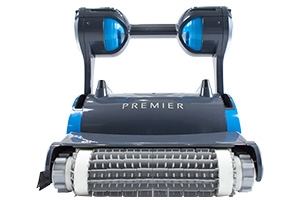 Dolphin Premier Robotic Pool Cleaner