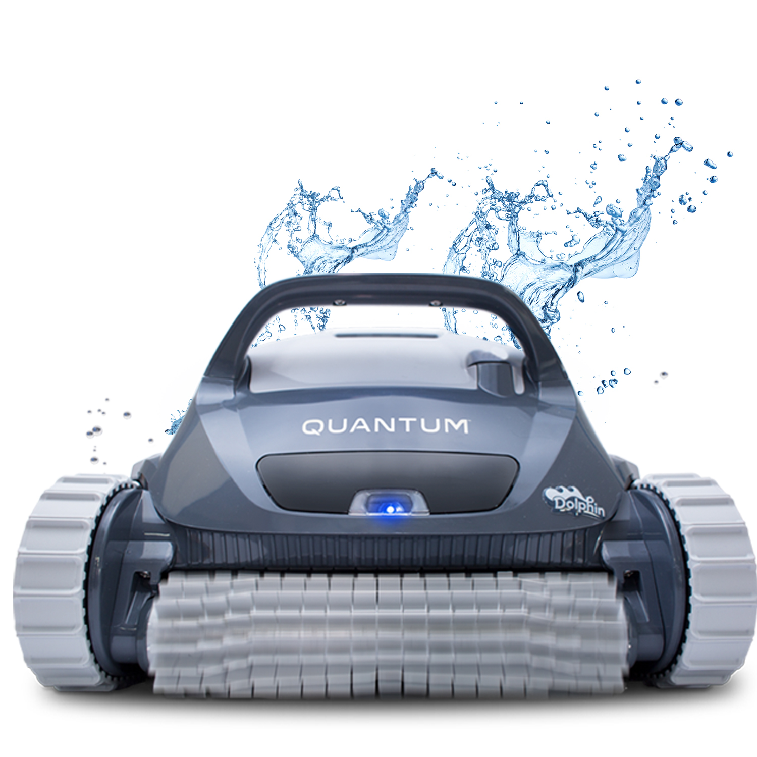 Dolphin Quantum Robotic Pool Cleaner